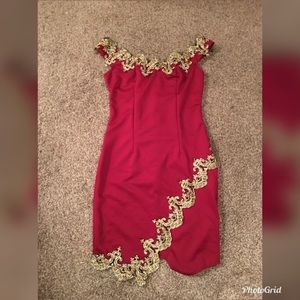 Women’s Dress